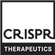 CRISPR Therapeutics stock logo