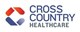 Cross Country Healthcare, Inc.d stock logo