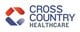 Cross Country Healthcare stock logo