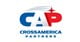 CrossAmerica Partners LP stock logo
