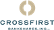 CrossFirst Bankshares stock logo