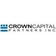 Crown Capital Partners stock logo