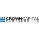 Crown Capital Partners stock logo