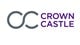 Crown Castle stock logo