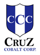 Cruz Cobalt Corp stock logo