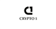 Crypto 1 Acquisition Corp stock logo