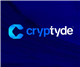 Cryptyde, Inc. stock logo