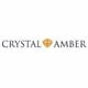 Crystal Amber Fund Limited stock logo