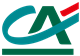 Crédit Agricole S.A. stock logo