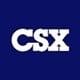 CSX stock logo