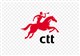 CTT - Correios De Portugal, S.A. stock logo