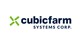 CubicFarm Systems Corp. stock logo