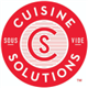 Cuisine Solutions, Inc. stock logo