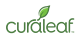 Curaleaf stock logo