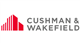 Cushman & Wakefield logo