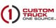 Custom Truck One Source, Inc. stock logo
