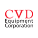 CVD Equipment Co. stock logo