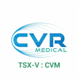 CVR Medical Corp. stock logo