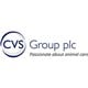 CVS Group stock logo