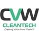 CVW CleanTech Inc. stock logo