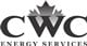 CWC Energy Services Corp. stock logo