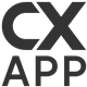 CXApp Inc. stock logo