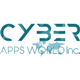 Cyber Apps World Inc. stock logo