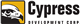 Cypress Development stock logo