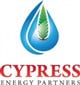 Cypress Environmental Partners, L.P. stock logo