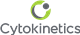 Cytokinetics, Incorporatedd stock logo