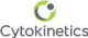 Cytokinetics, Incorporated logo