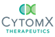 CytomX Therapeutics, Inc. stock logo