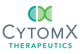 CytomX Therapeutics, Inc.d stock logo