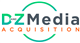 D and Z Media Acquisition Corp. stock logo
