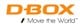 D-BOX Technologies Inc. stock logo