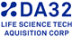DA32 Life Science Tech Acquisition Corp. stock logo