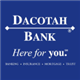 Dacotah Banks, Inc. stock logo