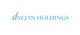 Daejan Holdings PLC stock logo