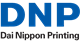 Dai Nippon Printing Co., Ltd. stock logo