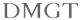 Daily Mail and General Trust plc logo