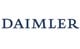 Daimler stock logo