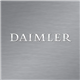 Daimler Truck Holding AG stock logo