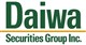 Daiwa Securities Group logo
