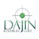 Dajin Lithium Corp. stock logo