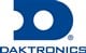 Daktronics stock logo