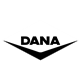 Dana Incorporated stock logo