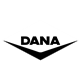 Dana Incorporatedd stock logo