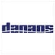 Danaos Co. stock logo