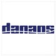 Danaos Co.d stock logo