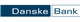 Danske Bank A/S stock logo